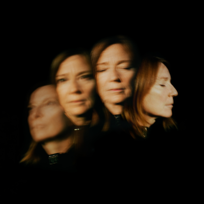 Beth Gibbons: Lives Outgrown