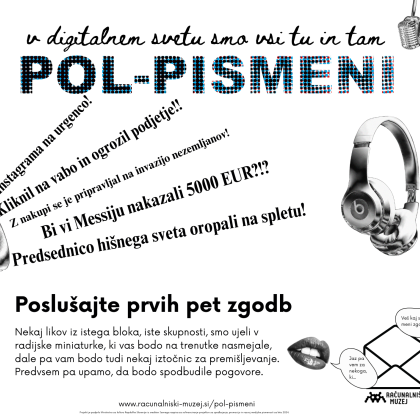 Pol-pismeni