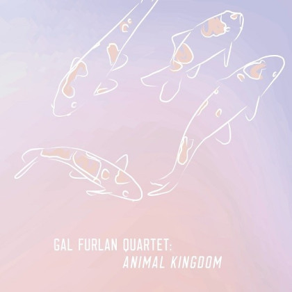 Gal Furlan Quartet – Snake