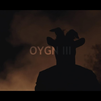 Oygn – Mekeke