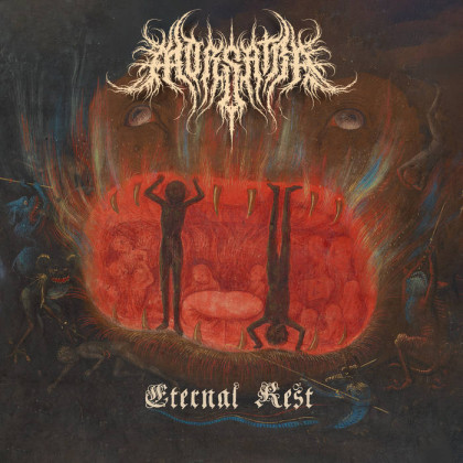 Ethernal RestŠta