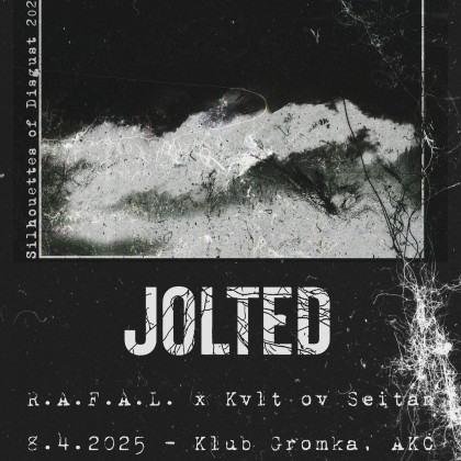 Downfall of Gaia in Jolted v Gromki
