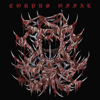 Corpus Offal: Corpus Offal
