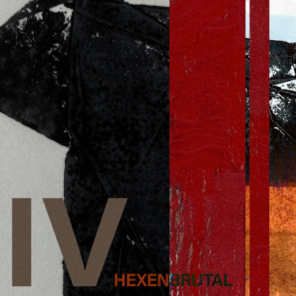 Hexenbrutal – Mandibula