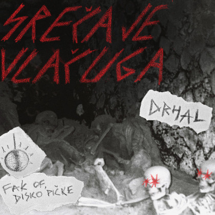 Drhal – Kri