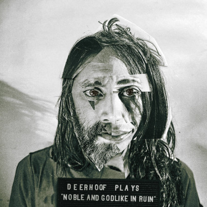 Deerhoof – Under Rats (feat. Saul Williams)