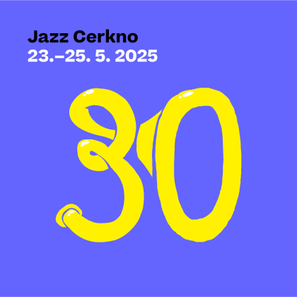 30. Jazz Cerkno: Simon Kenda