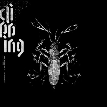 clipping.: Dead Channel Sky