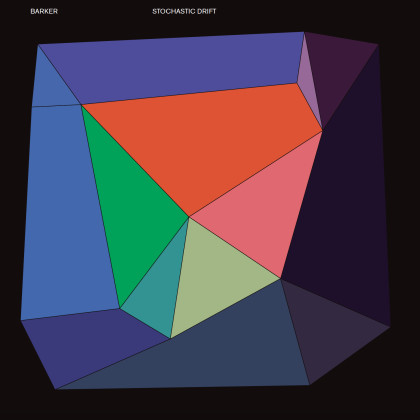 Barker: Stochastic Drift