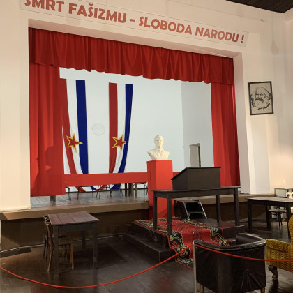 II ZASEDANJE AVNOJ-a 2025