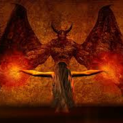 demon