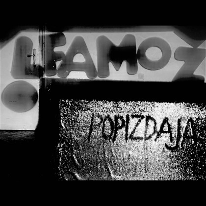 Olfamož – Umetn nos