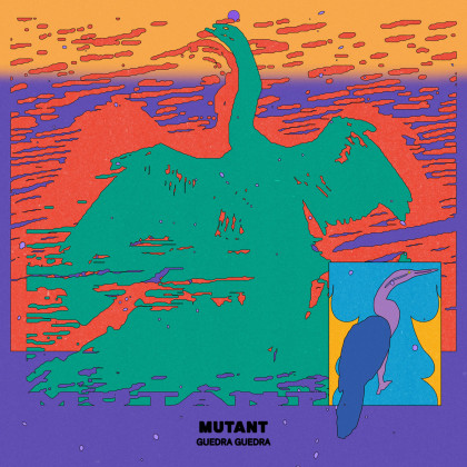 Guedra Guedra – Drift of Drummer