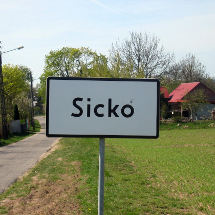 sicko