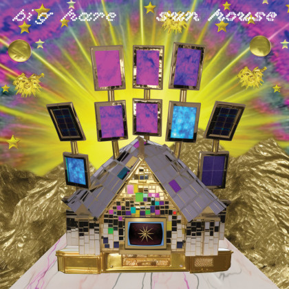 Big Hare: Sun House