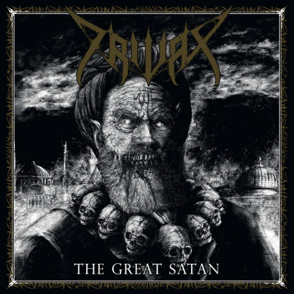 Trivax: The Great Satan