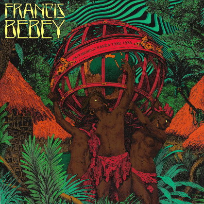 Francis Bebey