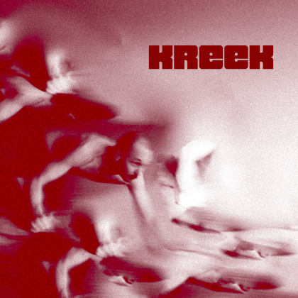 Kreek – On the Run