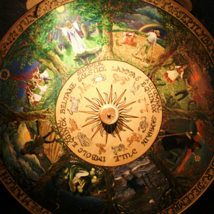 Wheel of the Year