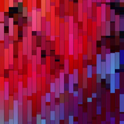 Jo Johnson: Weaving