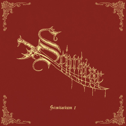 Scimitar: Scimitarium I