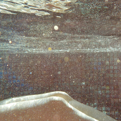 Naslovnica albuma The Shape of Things to Come