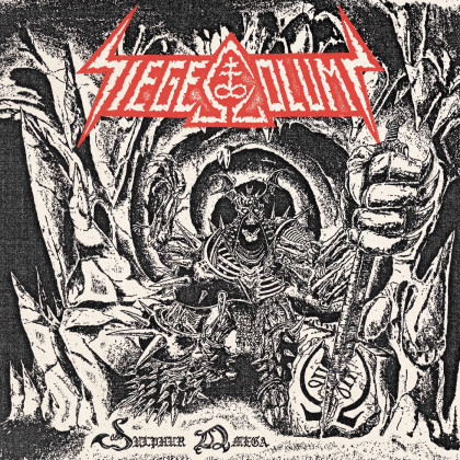 Siege Column: Sulphur Omega