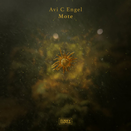 Avi C Engel: FC8 - Mote