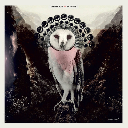 Chrome Hill: En Route