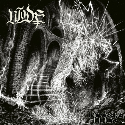 Wode: Uncrossing the Keys
