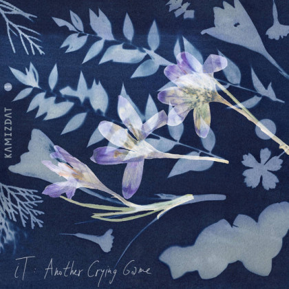 iT / Irena Tomažin: Another Crying Game