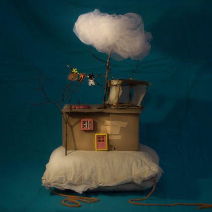 Животни (Zhivotni): На Балкан, сам (Na Balkanu, sam)