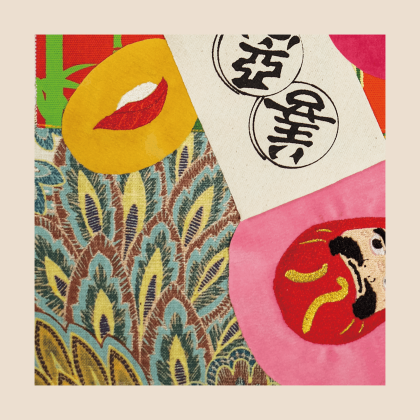 Benjamin Herman – Sugii (feat. Thomas Pol & Jimmi Jo Hueting)