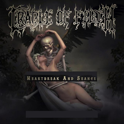 Metal detektor: Cradle of Filth in prijatelji