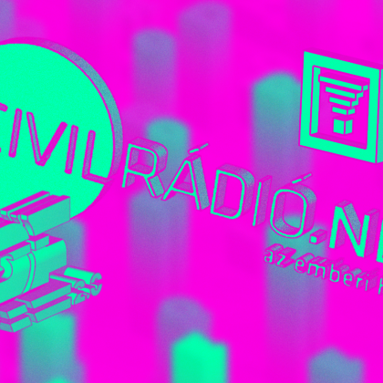 IndieRE #142 by Civil Rádió, Budapest