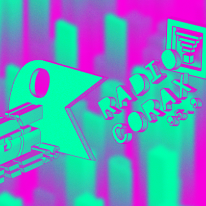 IndieRE #170 by Radio Corax, Halle