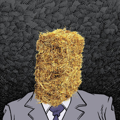 Dancing in a silly fashion*