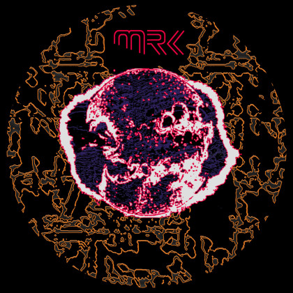 Mrk – Nebulae