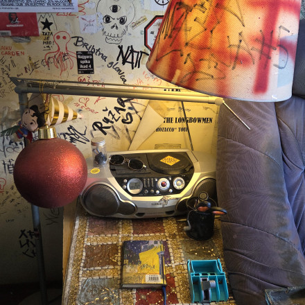 Seznam skladb za 23. 2. 2026, 7.05–11.00 (Jizah DaFunk)