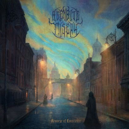 Agenbite Misery: Remorse of Conscience
