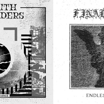 Youth Avoiders: Defiance + Final Dose: Endless Woe