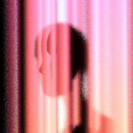 Loraine James – In a Rut ft. Sydney Spann