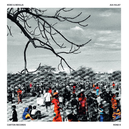 Bobo & Behaja: Aia Haja? 