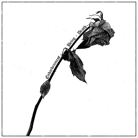 Speglas: Endarkenment, Being & Death