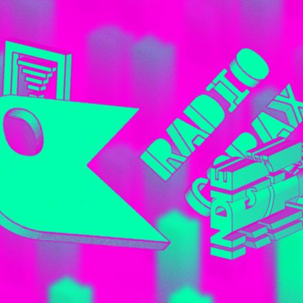 IndieRE #154 by Radio Corax, Halle