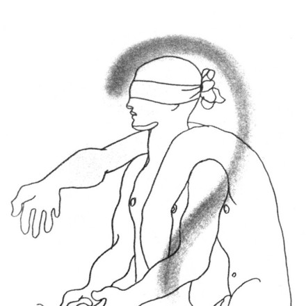 Jean Cocteau - Bela knjiga