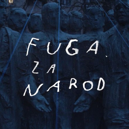 Svojat – Fuga za narod