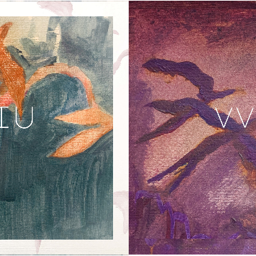 Hypnosis Negative: vviu + viu