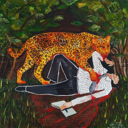 Antropoceno – Pe Rembi'urama