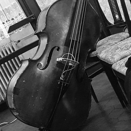 Seznam skladb za 8. 4. 2026, 14.00–18.00 (Mitja Hlupič)